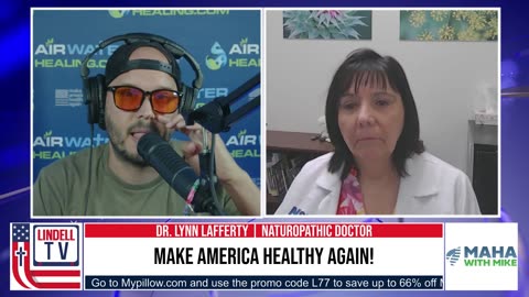 CDC Vaccine Panel Shut Down | How Vitamins Lead to Longevity