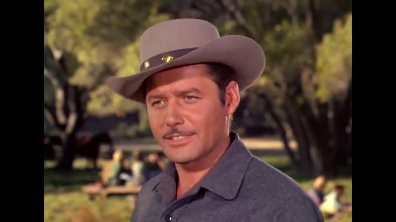 Bonanza - The Pressure Game