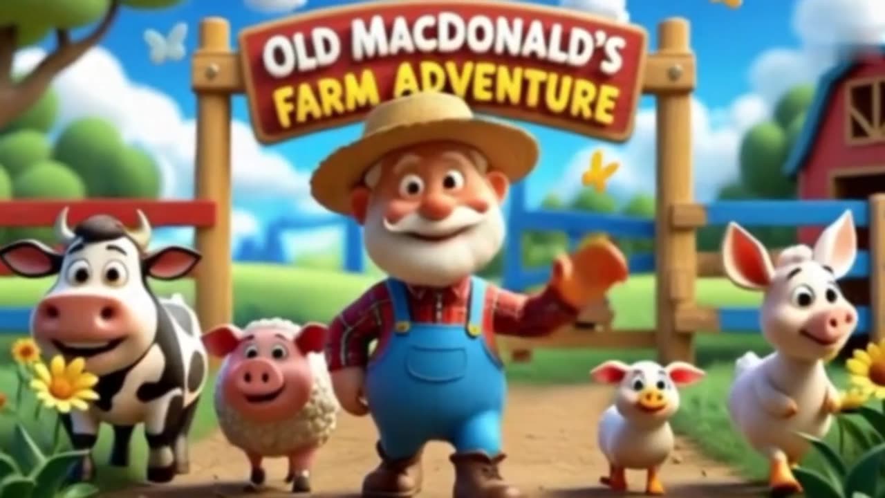 kids learning videos