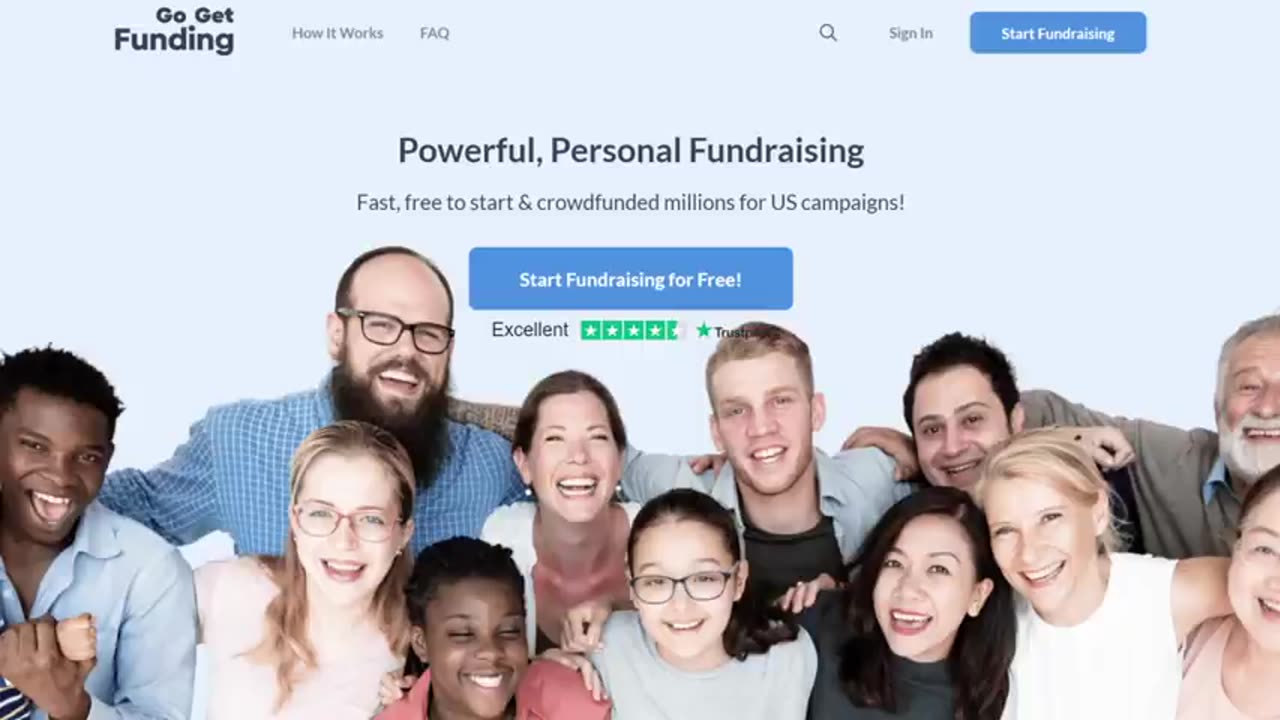 17 Websites Where Kind & Rich people Literally Give Away Free Money Not loan
