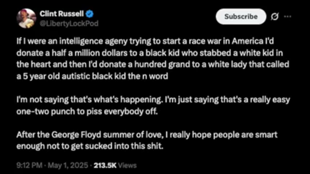 MINNESOTA MOTHER TRIGGERS 👪 CULTURAL SHIFT