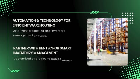 Optimize Your Warehouse with Excess Inventory Management