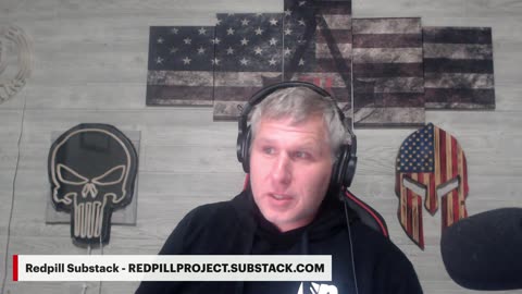 Nothing Can Stop What Is Coming | Ep. 983 The Daily Dose