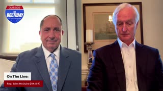 The John Fredericks Show [Live Radio & TV]