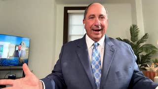 The John Fredericks Show [Live Radio & TV]