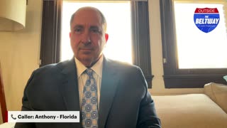 The John Fredericks Show [Live Radio & TV]