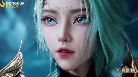 Donghua《Soul Land 2》EP128 - [4K] - Watch New Donghua Episode for Free