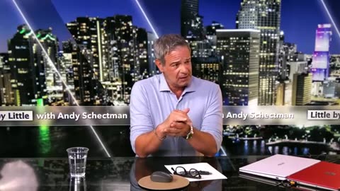 Rafi Farber: Inflation Is Theft — Silver Is the Cure