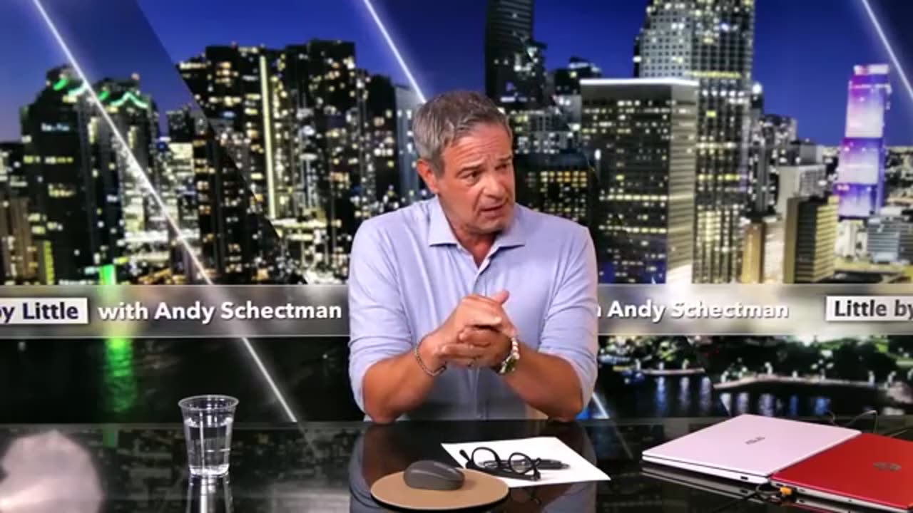 Rafi Farber: Inflation Is Theft — Silver Is the Cure