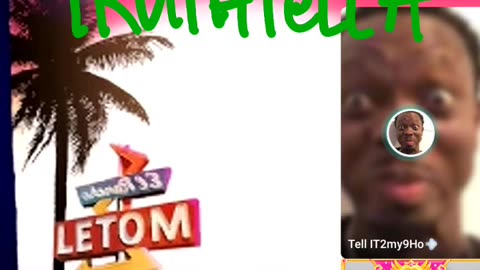 19YR OLD SPICY CHALLENGES KUTTY TO PLAY VIDEO SHE SAYS DOESN'T ADMITS THEY BOTH LIED