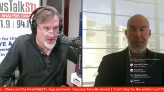 Jimmy Kimmel Un- Canceled | Mike Ferguson in the Morning | NewsTalkSTL