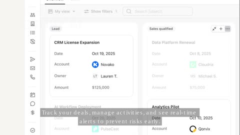 Close Deals Faster in 2025: Apollo’s AI Sales Execution Software Explained