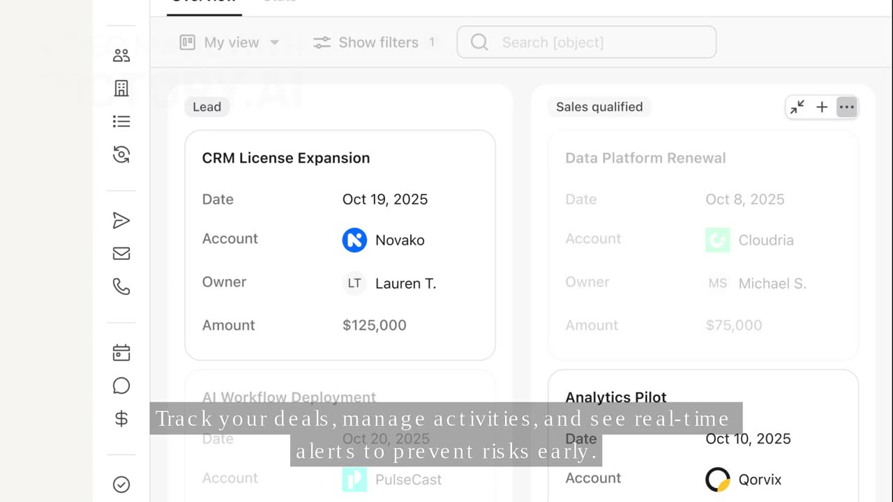 Close Deals Faster in 2025: Apollo’s AI Sales Execution Software Explained