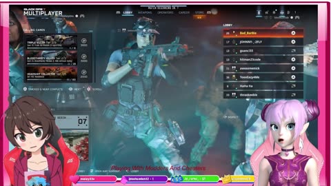 Black Ops 7 As A Noob 😭🌼🦋