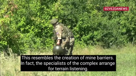 🛡️🇷🇺 Ukraine Russia War | Russian Forces Install Penicillin System | RCF