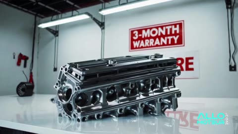 ALLOMOTEUR.COM - Bloc moteur nu culasse FORD RANGER 3.2 TDCi SA2W