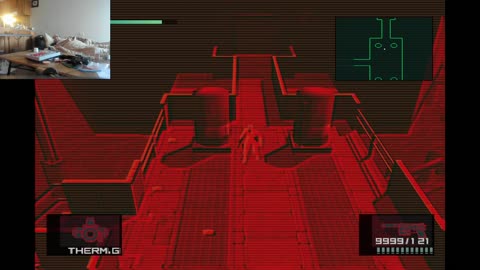 Metal Gear Erect Cock Two (2) THE Sons of THE Liberty aka That Guy Game (THE Evil PC)