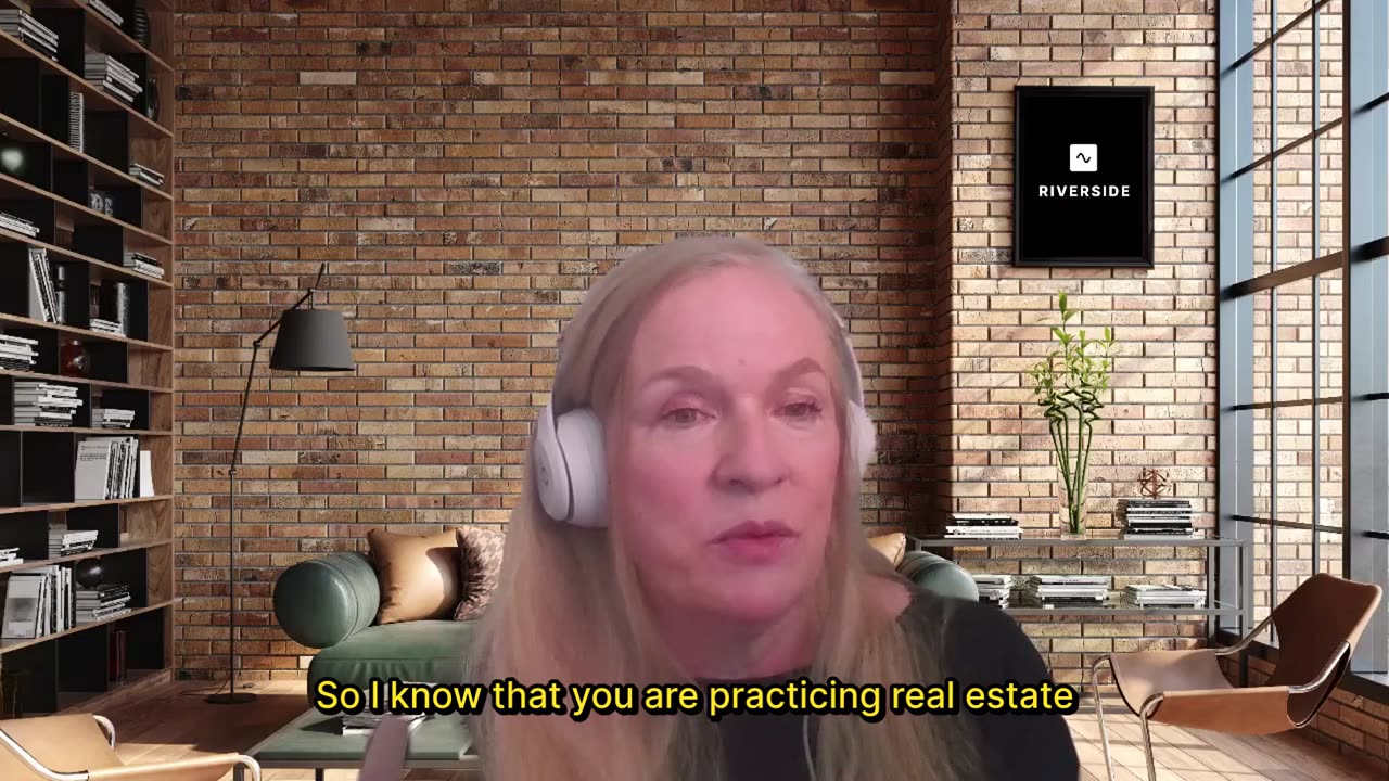 Relationships Are Everything | Michelle Montemayor on The Inner Estate