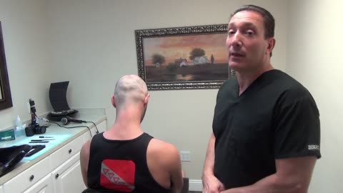 Dr. Brett Bolton: Essential Watch for Anyone Considering FUE, Neograft, or Artas