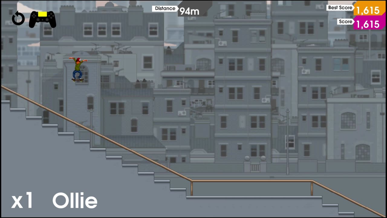 olliolli Level4