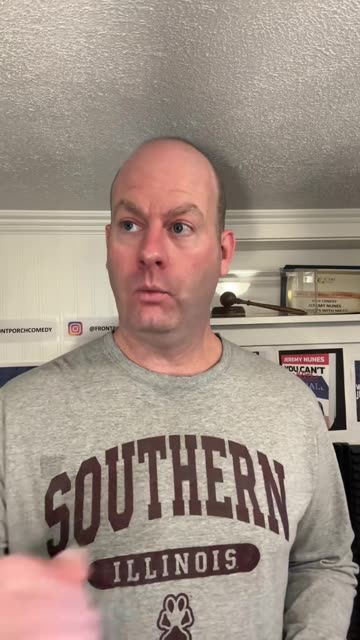 Comedy Special Development 5.2