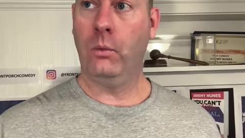 Comedy Special Development 5.2