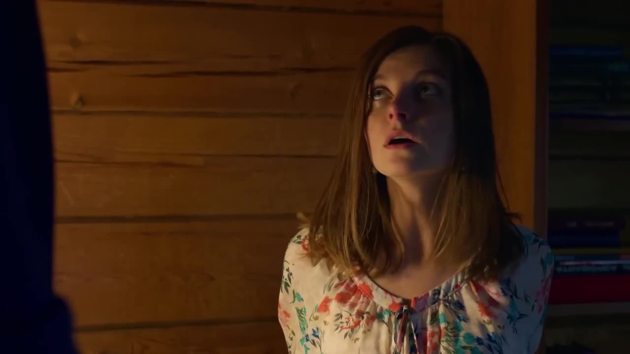 Провинциальный Детектив. Убийство С Привкусом Любви (2023)