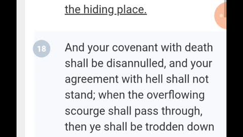 H(e) promis(e)d h(e) li(e)d