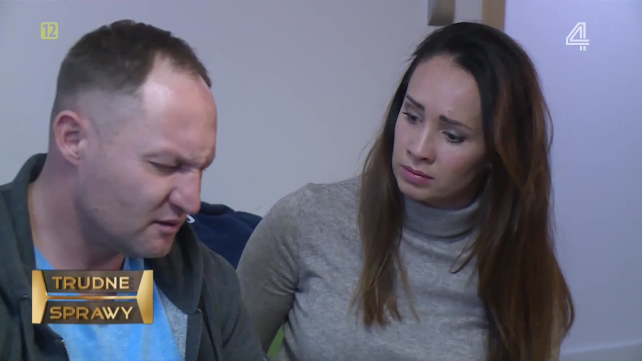 Trudne sprawy S21E1013