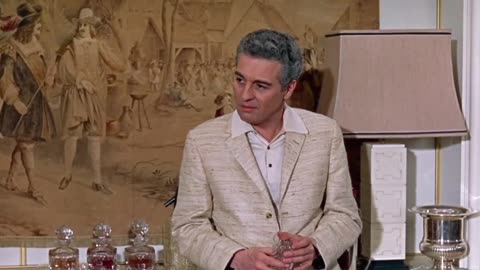 Charlie Chaplin Last 1967