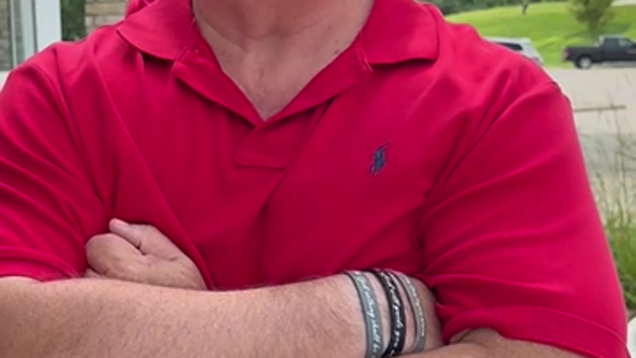 Jim Carlin on Health Insurance