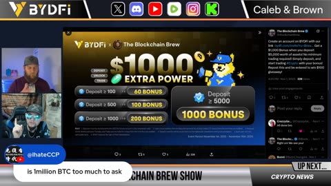 $100K Bitcoin Bottom! Top Crypto Altcoins to Trade Now!