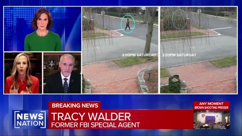 🚨BREAKING: Brown University Shooter FOUND 🚨 DEAD in NEW HAMPSHIRE STORAGE UNIT!! 🚨