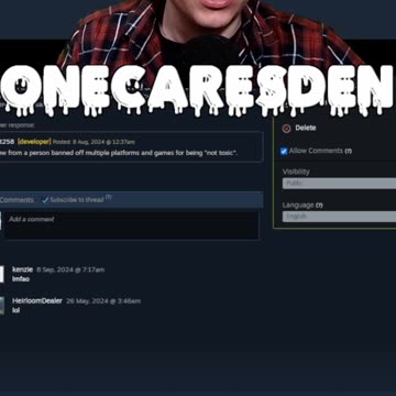 Free Game Rip-Off: My Epic Roast