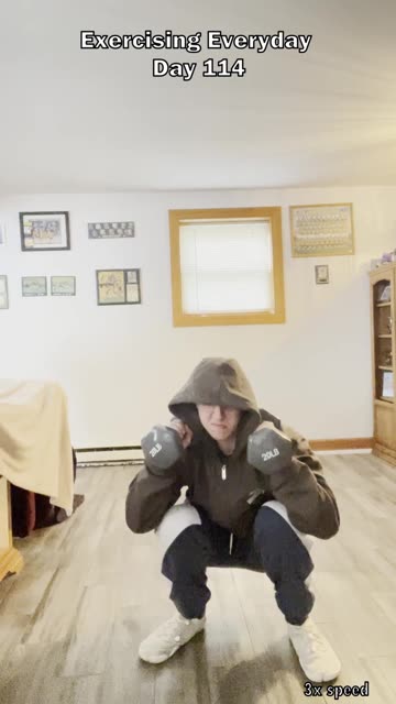 Exercising Everyday Day 114 #exercise #fitness