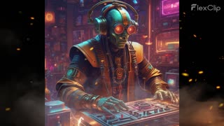 NiX - He Protec, But He Also Attac