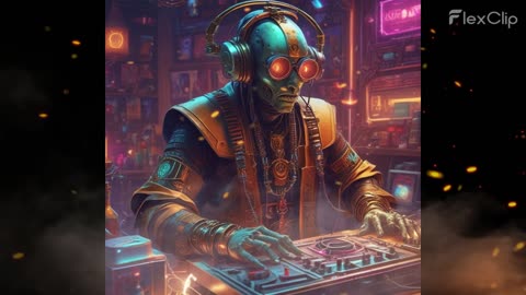 NiX - He Protec, But He Also Attac