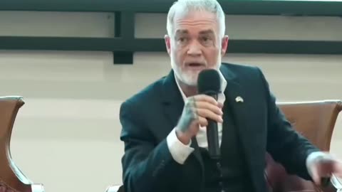 Rothschild BlackRock WEF Power...