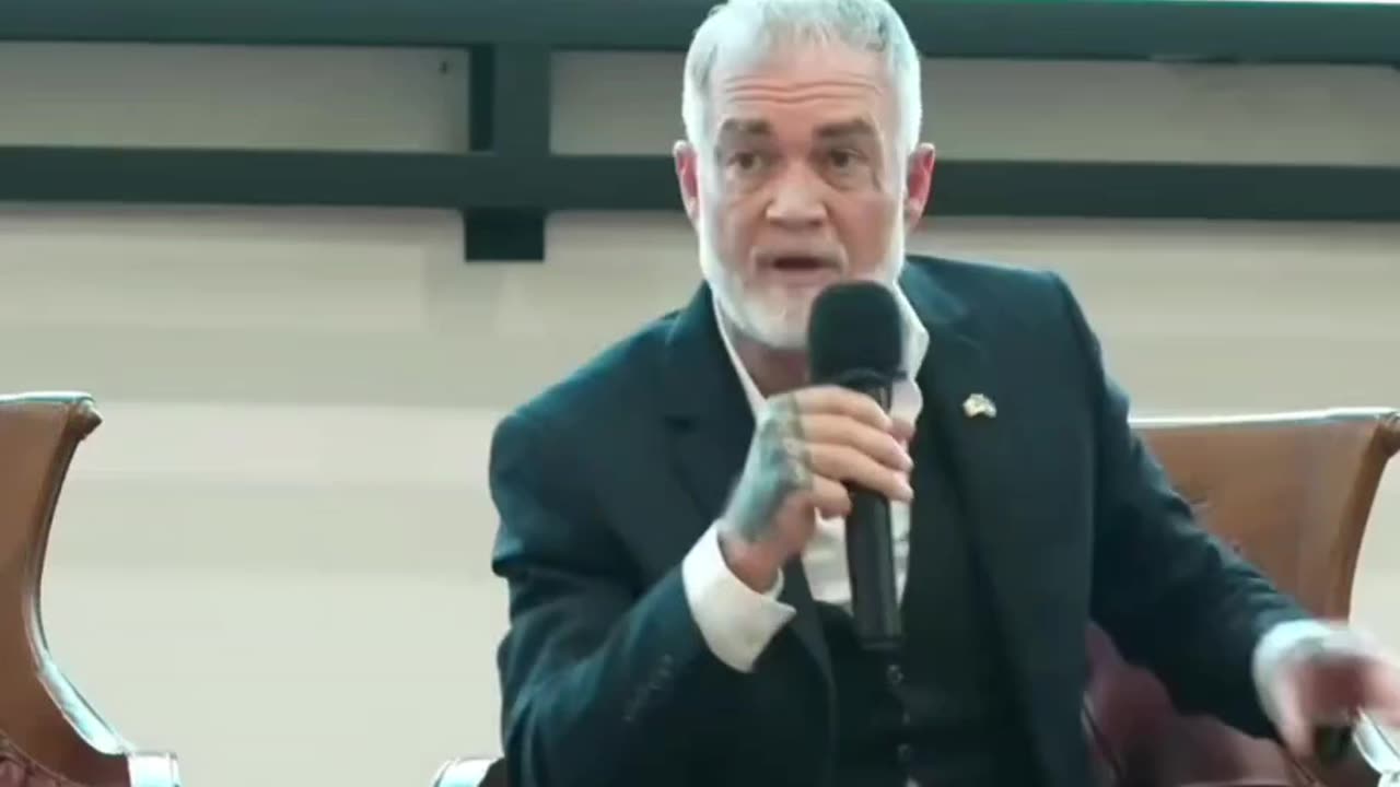 Rothschild BlackRock WEF Power...