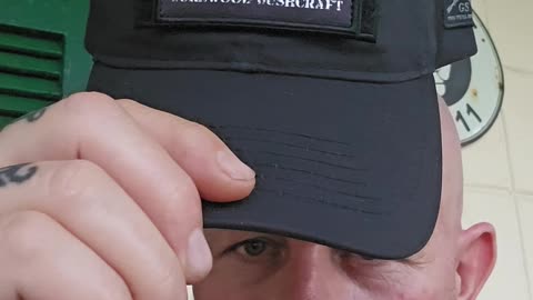 Grunt Style, Please keep making this hat!