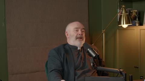 A priest's perspective on the Catholic abuse scandal-Fr. Brendan Kilcoyne 23-05-24