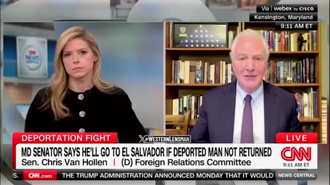 Democrat going to El Salvador to show 'solidarity' with MS-13 gang member