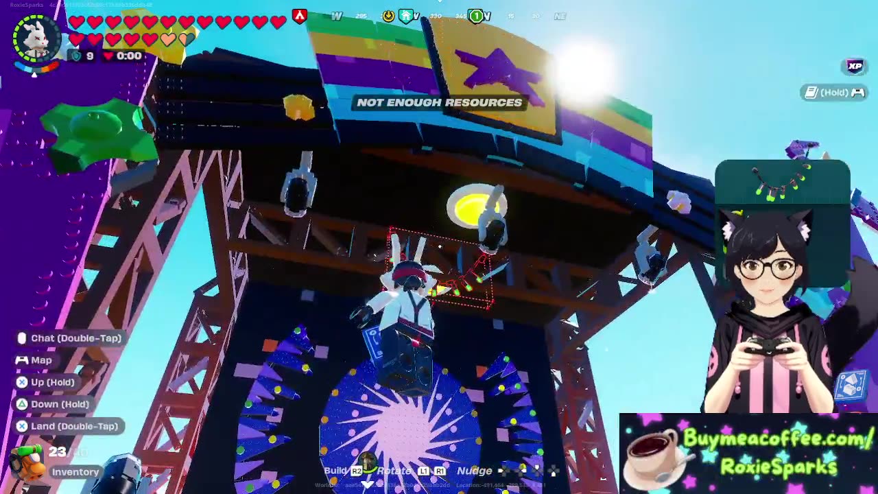 Let's Play Some Fortnite