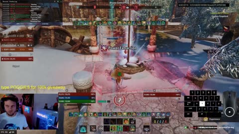 Okuy argues with stream after getting 1vX'd