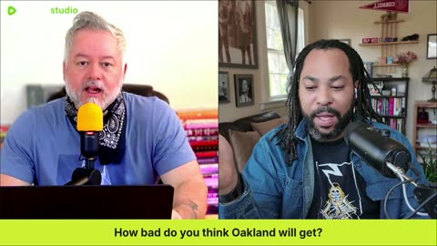 SENECA SCOTT: Oakland has retained bankruptcy law firm that handled bankruptcies 4 Stockton,Vallejo