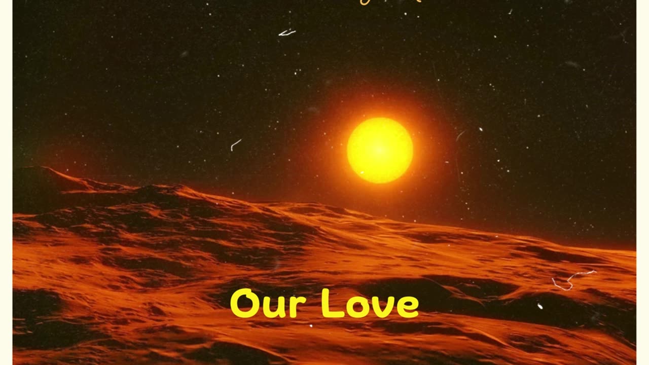 Farah - Our Love