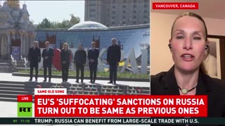 RT News - May 20 2025 (18:00 MSK)