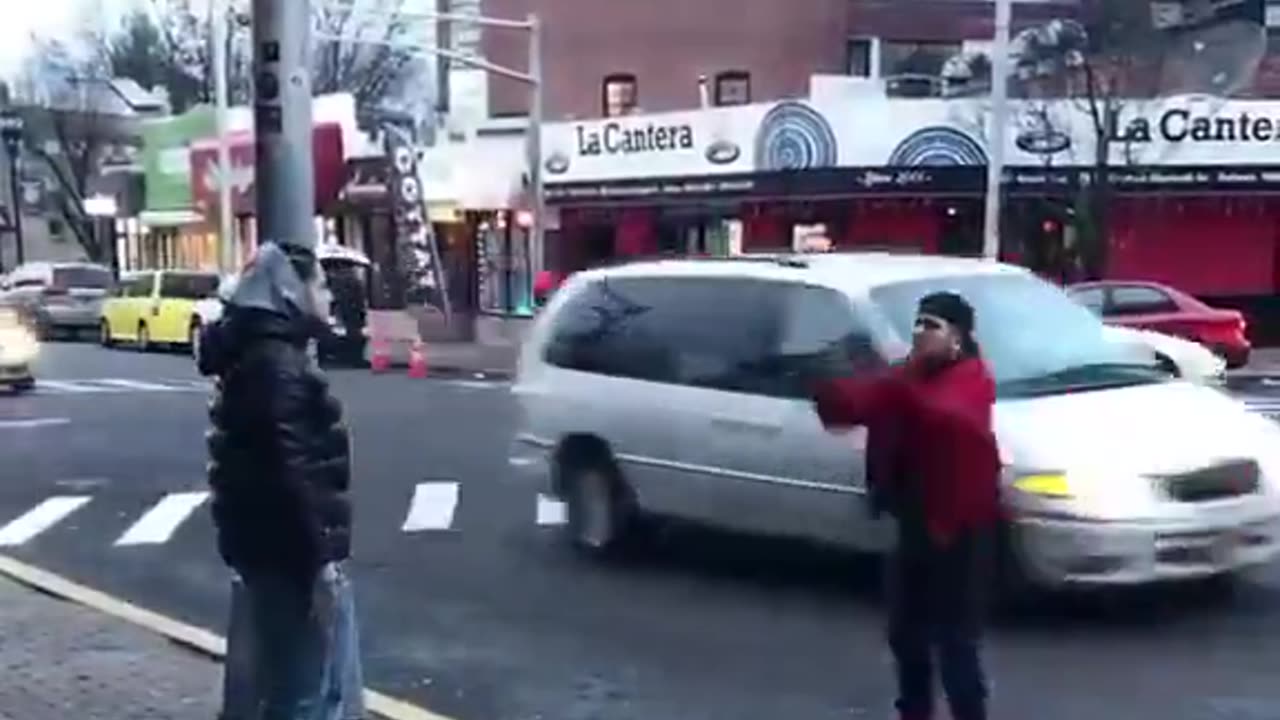 Most brutal fight in history