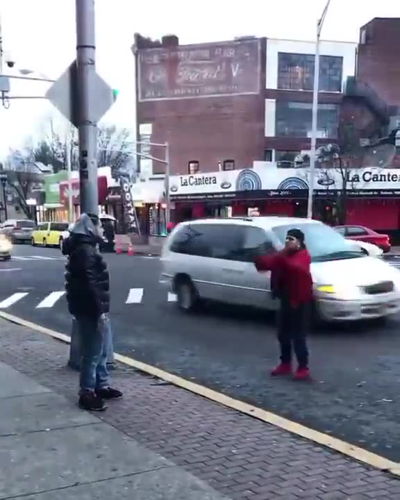 Most brutal fight in history