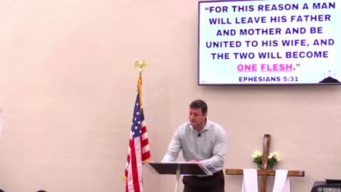 ✝️Live 11:00am Sunday Service 5/11/25